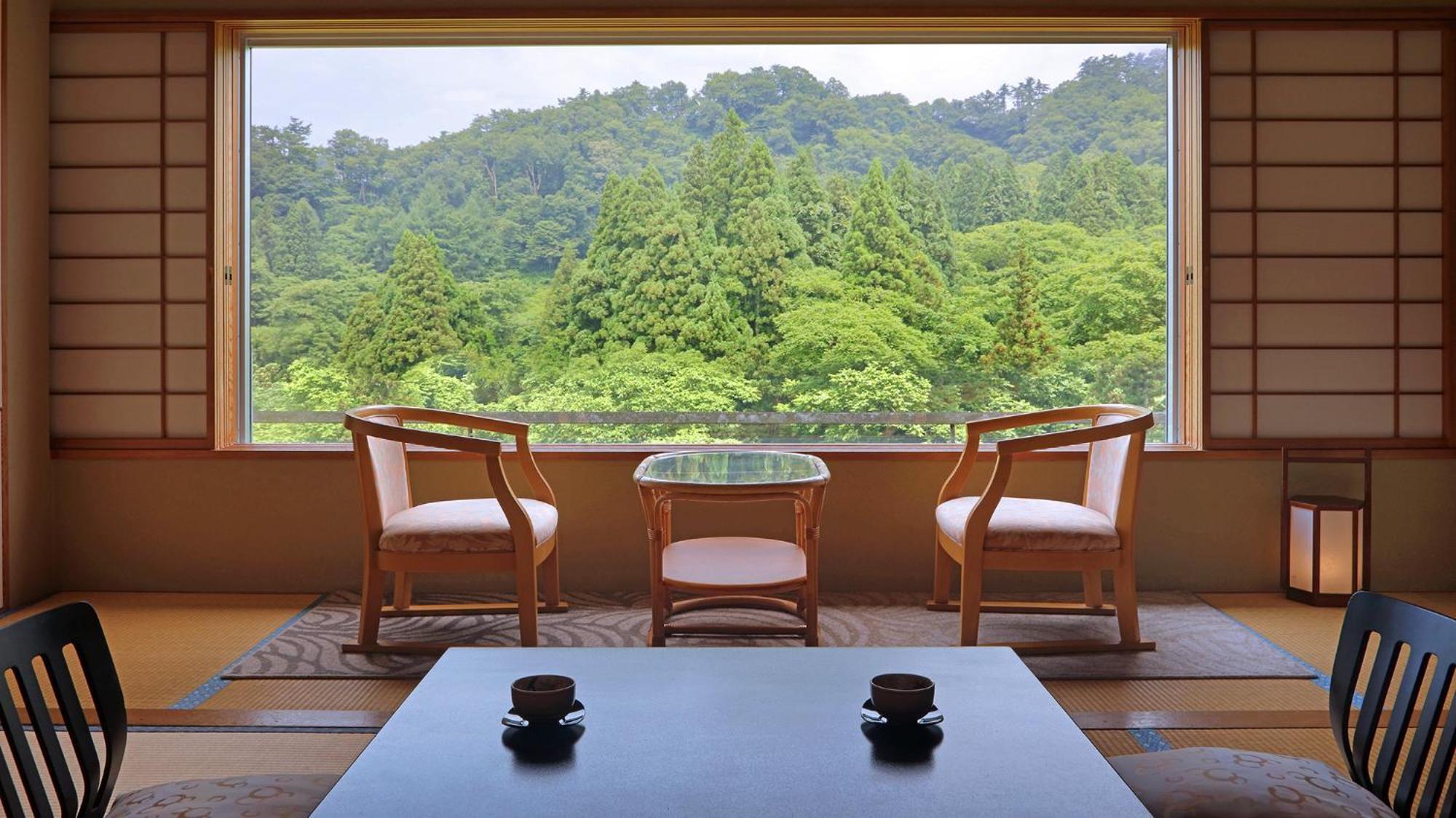 Отель Ginzanso Obanazawa Экстерьер фото