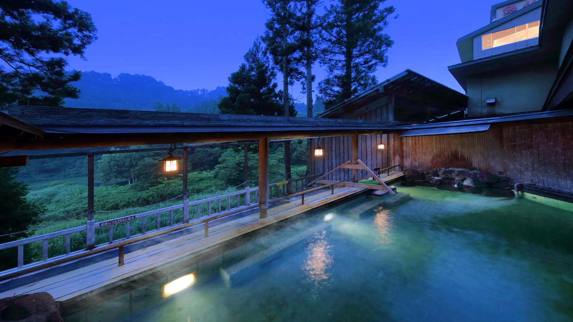 Отель Ginzanso Obanazawa Экстерьер фото