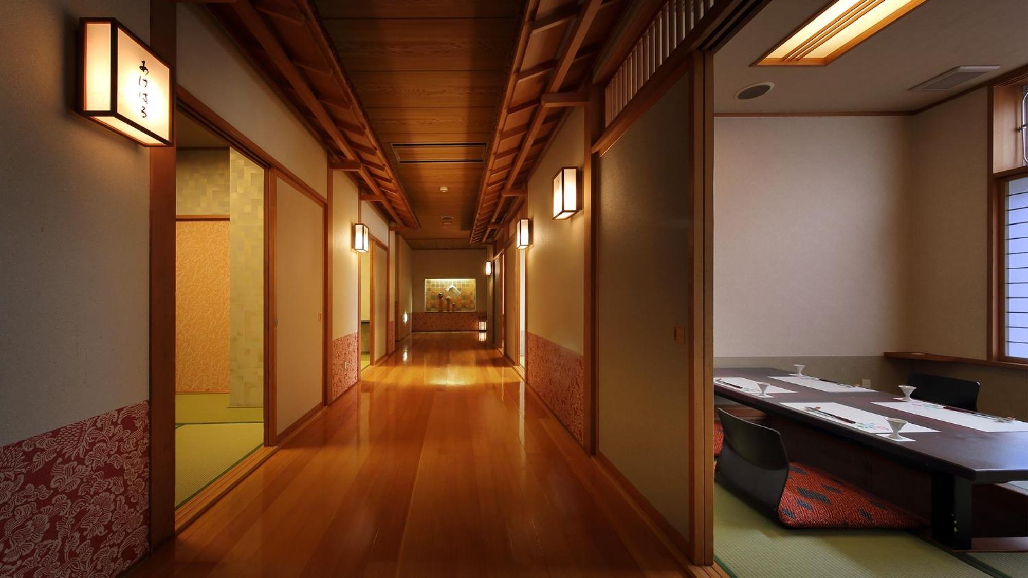 Отель Ginzanso Obanazawa Экстерьер фото