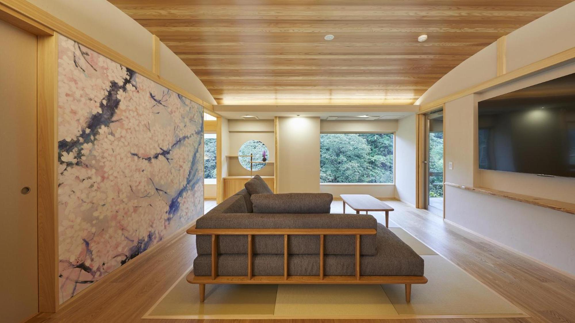 Отель Ginzanso Obanazawa Экстерьер фото